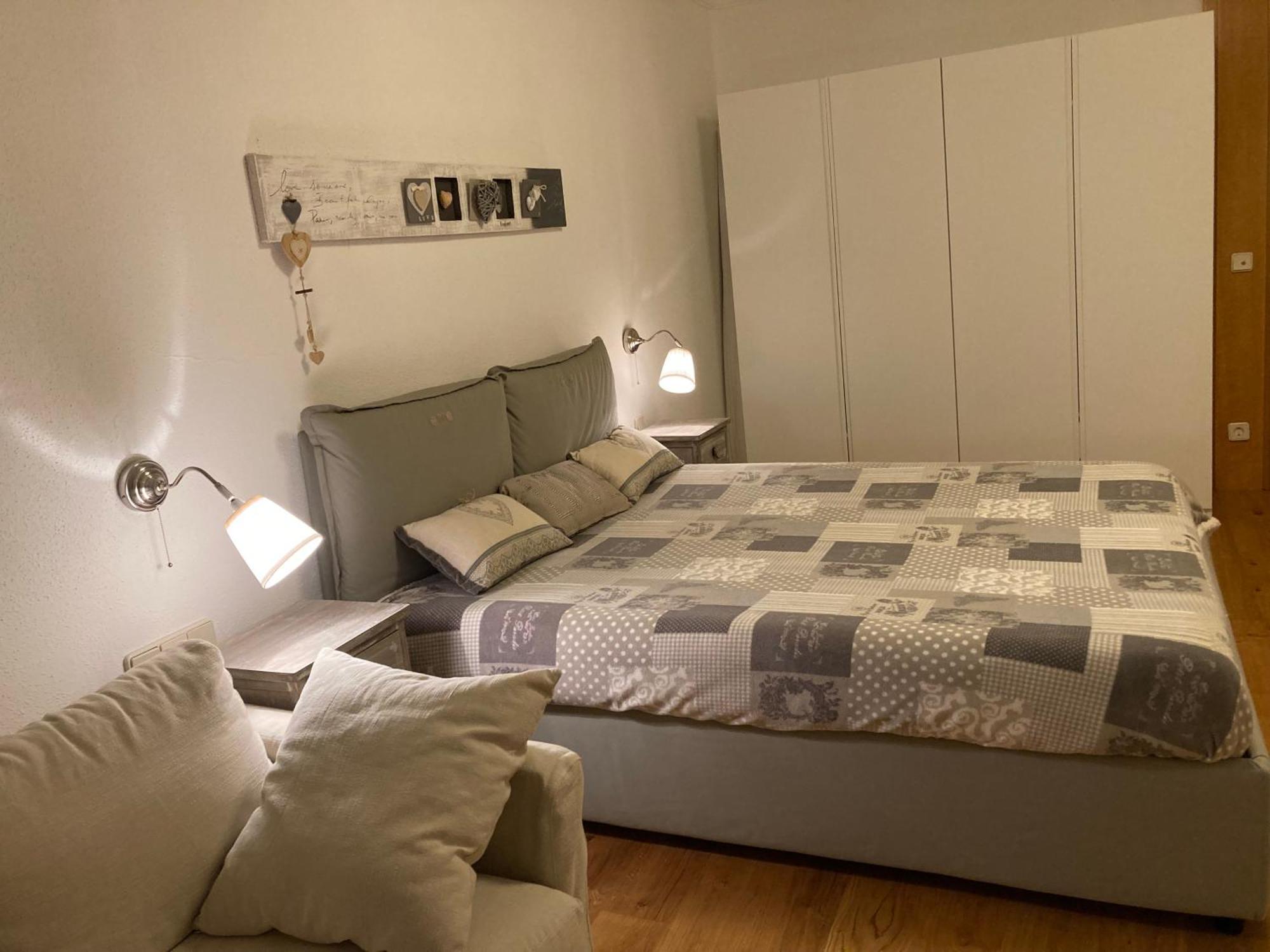Adele Apartment فيلاخ المظهر الخارجي الصورة