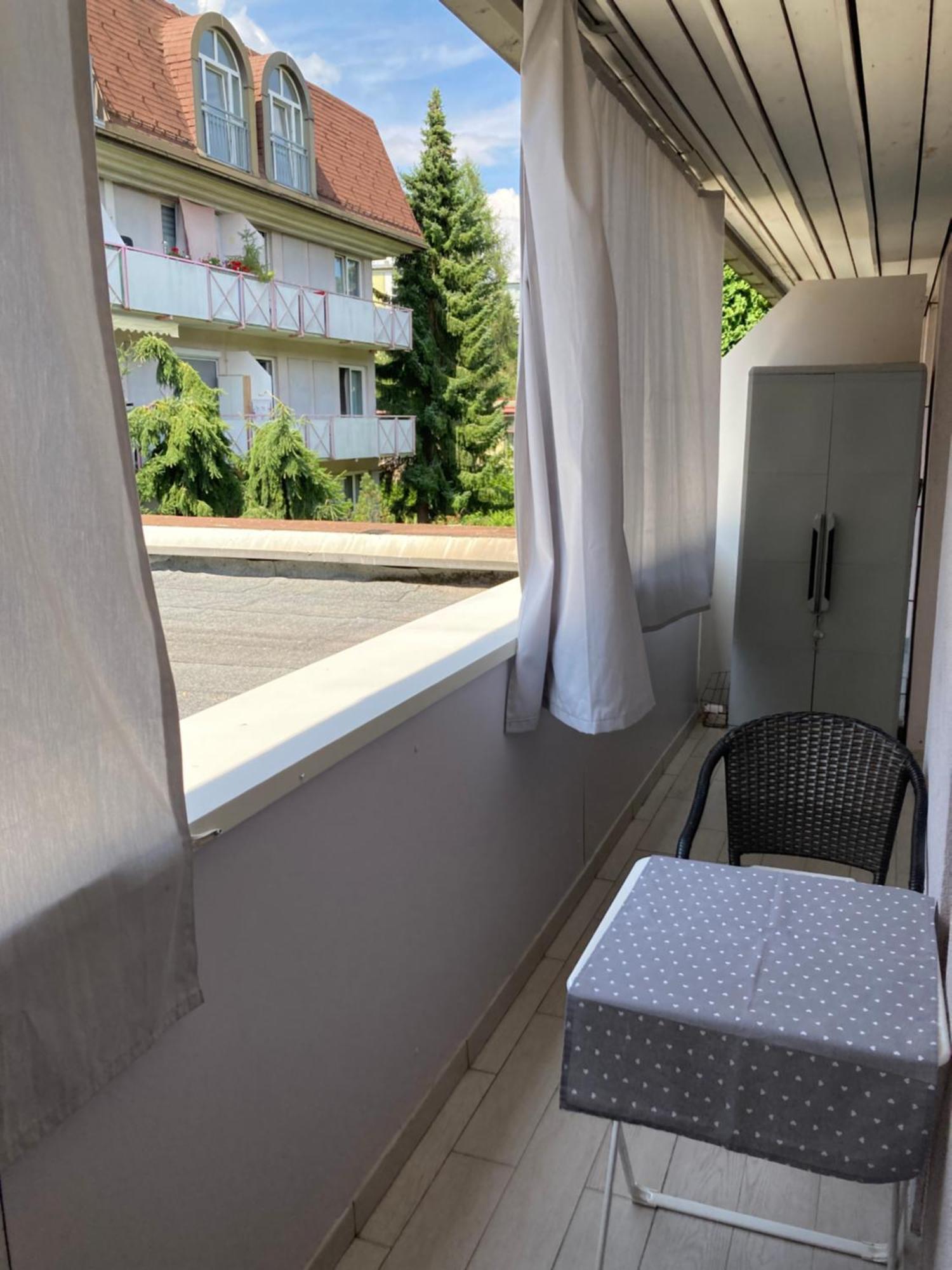 Adele Apartment فيلاخ المظهر الخارجي الصورة